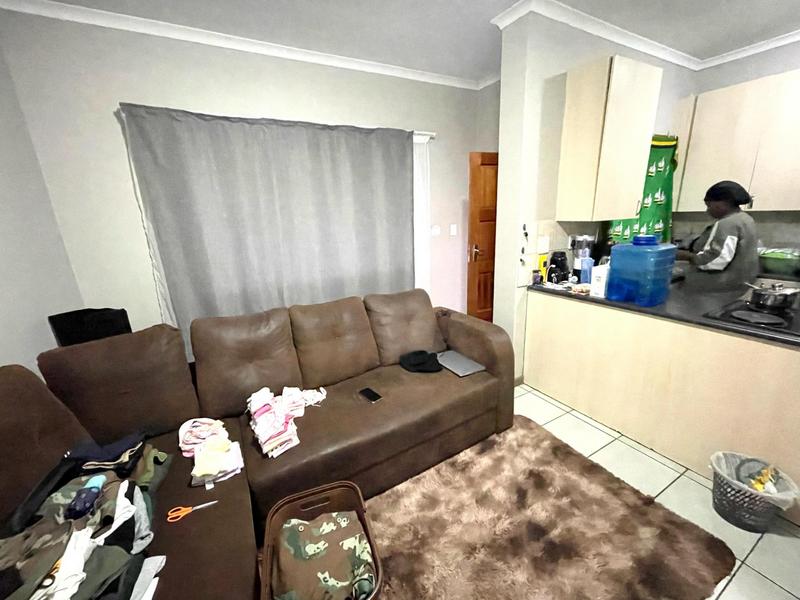 To Let 2 Bedroom Property for Rent in Bult West North West